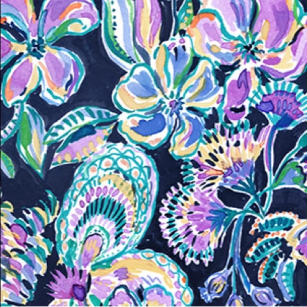 ISO Lilly Pulitzer Handmade Items - Picture 4 of 4